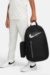 NIKESırt ÇantasıNike Elemental Graphic Backpack (20L) Unisex Sırt Çantası DO6737-010-SIYAH