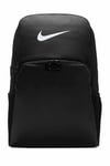NIKESırt ÇantasıNike  NK BRSLA XL BKPK 9.5 (30L) Unisex Sırt Çantası DM3975-010Siyah