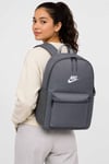 NIKESırt ÇantasıNike NK HERITAGE BACKPACK 2.0 Unisex Sırt Çantası IB4343-084Gri