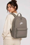 NIKESırt ÇantasıNike NK HERITAGE BACKPACK 2.0 Unisex Sırt Çantası IB4343-320Çok Renkli