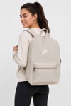 NIKESırt ÇantasıNike NK HERITAGE BACKPACK 2.0 Unisex Sırt Çantası IB4343-072Gri