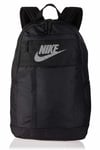 NIKESırt ÇantasıNike Okul Ve Sırt Çantası 48,5 cm Y x 30,5 cm G x 15 cm D Unisex Sırt Çantası DD0562-010-1-Siyah