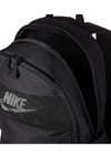NIKESırt ÇantasıNike Okul Ve Sırt Çantası 48,5 cm Y x 30,5 cm G x 15 cm D Unisex Sırt Çantası DD0562-010-1-Siyah