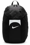 NIKESırt ÇantasıNike Sırt ve Okul Çantası 48 cm x 24 cm x 17.5 cm B-9 Unisex Sırt Çantası NK0761-011-SIYAH