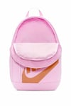 NIKESırt ÇantasıNike Sırt ve Okul Çantası Kalem Kutu Hediyeli Unisex Sırt Çantası DR6084-621-1-Çok Renkli