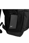 NIKESırt ÇantasıNike Sırt ve Okul Çantası B-9 Unisex Sırt Çantası NK2571-010-Siyah