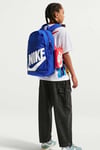 NIKESırt ÇantasıNike Y ELMNTL BKPK SHOEBOX En: 46 cm, Boy: 30 cm, Derinlik: 13 cm Unisex Sırt Çantası HJ4186-417MAVİ