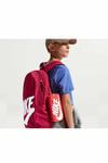 NIKESırt ÇantasıNike Y ELMNTL BKPK SHOEBOX En: 46 cm, Boy: 30 cm, Derinlik: 13 cm Unisex Sırt Çantası HJ4186-608BORDO