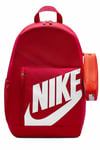 NIKESırt ÇantasıNike Y ELMNTL BKPK SHOEBOX En: 46 cm, Boy: 30 cm, Derinlik: 13 cm Unisex Sırt Çantası HJ4186-608BORDO