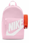 NIKESırt ÇantasıNike Y ELMNTL BKPK SHOEBOX En: 46 cm, Boy: 30 cm, Derinlik: 13 cm Unisex Sırt Çantası HJ4186-663PEMBE