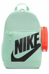 NIKESırt ÇantasıNike Y ELMNTL BKPK SHOEBOX En: 46 cm, Boy: 30 cm, Derinlik: 13 cm Unisex Sırt Çantası HJ4186-326YEŞİL