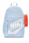 NIKESırt ÇantasıNike Y ELMNTL BKPK SHOEBOX En: 46 cm, Boy: 30 cm, Derinlik: 13 cm Unisex Sırt Çantası HJ4186-407MAVİ