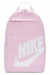 NIKESırt ÇantasıNike Y ELMNTL BKPK SHOEBOX En: 46 cm, Boy: 30 cm, Derinlik: 13 cm Unisex Sırt Çantası HJ4186-663PEMBE