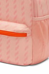 NIKESırt ÇantasıNike Y NK JDI MINI BKPK  SU26 AOP Unisex Sırt Çantası IO1530-800KIRMIZI