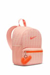 NIKESırt ÇantasıNike Y NK JDI MINI BKPK  SU26 AOP Unisex Sırt Çantası IO1530-800KIRMIZI