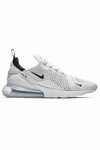 NIKESneakerNike AIR MAX 270 Unisex Sneaker AH8050-100BEYAZ