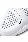 NIKESneakerNike AIR MAX 270 Unisex Sneaker Ayakkabı AH6789-100-BEYAZ