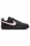 NIKESneakerNike Court Borough LOW Kadın Sneaker DV5456-013Siyah-Byz