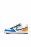 NIKESneakerNike Court Borough LOW Kadın Sneaker DV5456-140BEYAZ