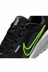 NIKESneakerNike Downshifter 13 Erkek Sneaker Ayakkabı FD6454-007-SIYAH