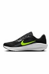 NIKESneakerNike Downshifter 13 Erkek Sneaker Ayakkabı FD6454-007-SIYAH