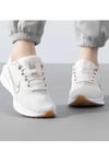 NIKESneakerNike Downshifter 13 Unisex Sneaker Ayakkabı FD6476-010-Bej