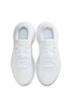 NIKESneakerNike DOWNSHIFTER 14 Unisex Sneaker IB1895-102BEYAZ