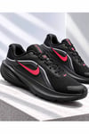 NIKESneakerNike DOWNSHIFTER 14 Unisex Sneaker IB1895-006Siyah
