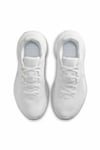 NIKESneakerNIKE DOWNSHIFTER 14 Unisex Sneaker Ayakkabı IB1899-102-BEYAZ