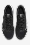 NIKESneakerNike Erkek Tenis Ayakkabısı VAPOR LITE 2 Erkek Sneaker Ayakkabı DV2018-001-Siyah-Byz