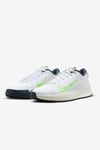 NIKESneakerNike Erkek Tenis Ayakkabısı VAPOR LITE 2 Erkek Sneaker Ayakkabı DV2018-101-Siyah-Byz