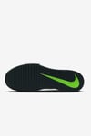 NIKESneakerNike Erkek Tenis Ayakkabısı VAPOR LITE 2 Erkek Sneaker Ayakkabı DV2018-101-Siyah-Byz