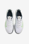 NIKESneakerNike Erkek Tenis Ayakkabısı VAPOR LITE 2 Erkek Sneaker Ayakkabı DV2018-101-Siyah-Byz