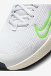 NIKESneakerNike Erkek Tenis Ayakkabısı VAPOR LITE 2 Erkek Sneaker Ayakkabı DV2018-101-Siyah-Byz