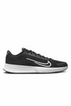 NIKESneakerNike Erkek Tenis Ayakkabısı VAPOR LITE 2 Erkek Sneaker Ayakkabı DV2018-001-Siyah-Byz