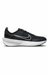 NIKESneakerNike Interact Run Erkek Sneaker Ayakkabı FD2291-001-SIYAH