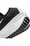 NIKESneakerNike Interact Run Erkek Sneaker Ayakkabı FD2291-001-SIYAH