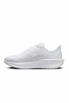 NIKESneakerNike QUEST 6 Unisex Sneaker Ayakkabı FD6034-106-BEYAZ