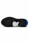 NIKESneakerNike Revolutıon 7 Kadın Sneaker Ayakkabı FB7689-401-MAVİ