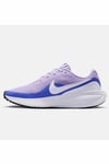 NIKESneakerNike Revolution 8 Kadın Sneaker Ayakkabı HJ8485-500-Çok Renkli