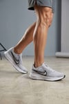 NIKESneakerNike Run Defy Erkek Sneaker HM9594-003Gri
