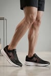 NIKESneakerNike Run Defy Erkek Sneaker HM9594-001SIYAH