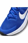 NIKESneakerNike Star Runner 4 Nn (Gs) Kadın Sneaker Ayakkabı DX7615-400-MAVİ