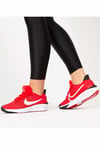 NIKESneakerNike Star Runner 4 NN Kadın Sneaker Ayakkabı DX7615-600-1-KIRMIZI