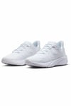 NIKESneakerNike Star Runner 4 NN Kadın Sneaker Ayakkabı DX7615-100-1-BEYAZ
