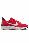 NIKESneakerNike Star Runner 4 NN Kadın Sneaker Ayakkabı DX7615-600-1-KIRMIZI