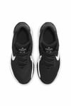NIKESneakerNike Star Runner 4 NN Kadın Sneaker Ayakkabı DX7615-001-1-Siyah
