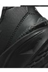 NIKESneakerNike Star Runner 4 NN Kadın Sneaker Ayakkabı DX7615-002-Siyah