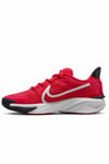NIKESneakerNike Star Runner 4 NN Kadın Sneaker Ayakkabı DX7615-600-1-KIRMIZI