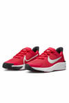NIKESneakerNike Star Runner 4 NN Kadın Sneaker Ayakkabı DX7615-600-1-KIRMIZI